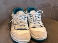 New Balance 550 41,5 Mecklenburg-Vorpommern - Gnoien Vorschau