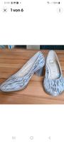 ARA  Schuhe - Hochzeit - Pumps - Gr. 38,5 , neuwertig Hessen - Hünstetten Vorschau