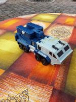 Transformers animated ultra magnus Sachsen-Anhalt - Brehna Vorschau