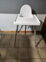 Ikea Antilop Hochstuhl Kinderstuhl mit Tablett Nordfriesland - Drelsdorf  Vorschau