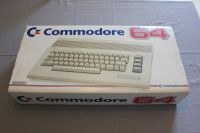 Commodore 64 Set NEU! Letzter Preis! Baden-Württemberg - Marbach am Neckar Vorschau