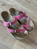 Birkenstock Mayari Sandale 37 Nordrhein-Westfalen - Herne Vorschau