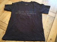 ** Marc O‘Polo T-Shirt Gr.140/146 blau ** (840) Bayern - Sachsenkam Vorschau