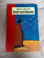 (Buch) Bettina Obrecht: Briefe nach Amerika Leipzig - Gohlis-Mitte Vorschau