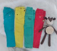 Ostern ❤️NP 35€❤️ Jeans Tom Tailor s'Oliver Hose Mädchen H M Zara Thüringen - Roßdorf Vorschau