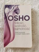 Osho Polnisches Buch Hemelingen - Arbergen Vorschau