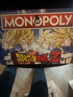 Monopoly dragonball Nordrhein-Westfalen - Dülmen Vorschau