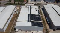 232 kWp PV-Anlage: sinnvolle Investition mit staatl. Vergütung! Solarenergie als Kapitalanlage Elberfeld - Elberfeld-West Vorschau