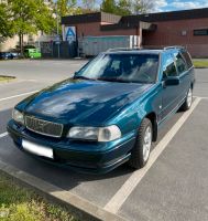 Volvo V70 2.0 - Klima, Alu, Checkheft Pankow - Prenzlauer Berg Vorschau