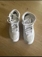Jordan AIR JORDAN 1 MID - Sneaker high - weiß Rheinland-Pfalz - Mendig Vorschau