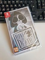 [Nintendo Switch] Have a Nice Death - First Edition München - Hadern Vorschau