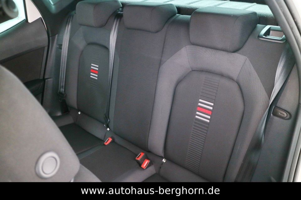 Seat Arona 1,0 TSI(116 PS)"FR" AUTOMATIK|KEYLESS|NAVI in Stolzenau