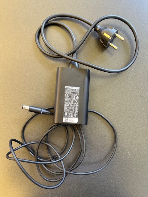 Notebook Netzteil Dell AC Adapter 65W in Rhens