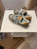 New Balance, grün, Größe: 41,5 Kr. München - Unterföhring Vorschau