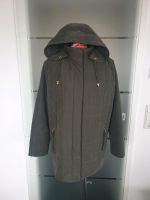 Neu! Winterjacke Centigarde Gr. 46 Sachsen - Brand-Erbisdorf Vorschau