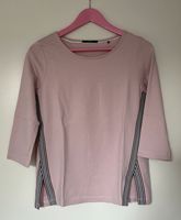 Rosa Shirt von zero, Größe 34 Niedersachsen - Osterholz-Scharmbeck Vorschau