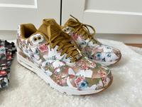 Nike Air Max 1 Ultra LOTC Quick Strike Größe 38,5 Sneaker Schuhe Dresden - Löbtau-Süd Vorschau