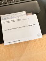 Lernkarten Personalfachkaufmann/-frau Nordrhein-Westfalen - Wermelskirchen Vorschau