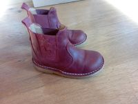 Chelsea Boots von PomPom, 26, weinrot, neuwertig Niedersachsen - Ottersberg Vorschau