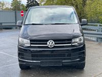 Volkswagen T6 Transporter -Kombi 9 Sitzer Nordrhein-Westfalen - Herford Vorschau