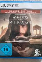 Assassin's Creed Mirage Deluxe Edition Ps5 Sachsen-Anhalt - Dessau-Roßlau Vorschau