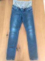 ONLY Maternity Jeans, blau, Größe M Baden-Württemberg - Bönnigheim Vorschau