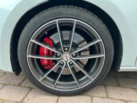 Borbet FF1 5x112 et 45 225 40 R18 Dunlop SportMaxx RT Sommerräder Bayern - Mainaschaff Vorschau