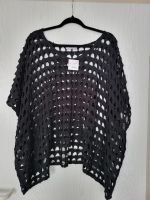 Strickponcho tredy  Gr.3 Nordrhein-Westfalen - Dülmen Vorschau