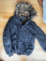 Marc o Polo Herren Winterjacke XXL Bomberjacke braun Hessen - Darmstadt Vorschau