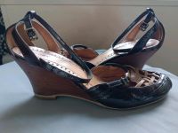 Bronx Keilabsatz Damen Schuhe gr.38 Nordrhein-Westfalen - Düren Vorschau