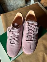 Puma Herrenschuhe Palermo Leder Rosa pink neu 45 Niedersachsen - Hann. Münden Vorschau
