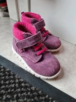 Stiefel Bärenschuhe Bären-Schuhe Lauflerner Gr 21 Bayern - Helmbrechts Vorschau