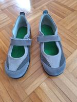 Damen - Ballerina Hessen - Schwalmstadt Vorschau