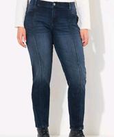 Ulla Popken Boyfriend Jeans 52 neu Hessen - Lohfelden Vorschau