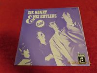 L134 - Sir Henry & His Butlers ‎– Camp -  Beat, Mod, Garage LP Kreis Pinneberg - Heist Vorschau