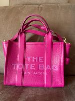 Marc Jakobs Tote Bag neu Fuchsia Saarland - Beckingen Vorschau