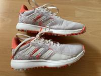 Adidas Golfschuhe S2G SL Performance Gr. 37 1/3 US 5 Nordrhein-Westfalen - Mettmann Vorschau