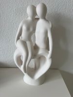Figur Keramik Geschenk Hochzeitsgeschenk Baden-Württemberg - Asperg Vorschau