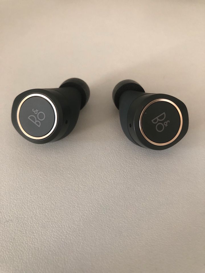 B&O Bang and Olufen Beoplay E8 in Hutthurm