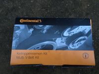 VW & Seat Keilrippenriemensatz Continental 6PK 1153 K1 Frankfurt am Main - Bonames Vorschau