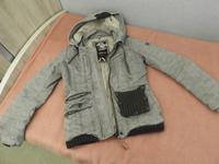 Jacke, Winterjacke Gr. L von Khujo Sachsen - Kriebstein Vorschau