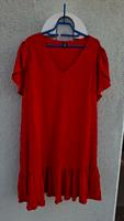 Kleid Sommerkleid Rot Shein Größe 2 XL ( 48) Baden-Württemberg - Walldürn Vorschau