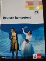 Deutsch kompetent 11 Gymnasium Bayern - neu Erlenbach am Main  - Erlenbach Vorschau