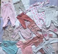 Kinderkleidung kleiderpaket 62 Mädchen Niedersachsen - Delmenhorst Vorschau