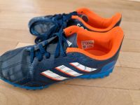 Fußballschuhe Adidas, Größe 34 Nordrhein-Westfalen - Iserlohn Vorschau
