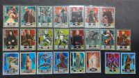 Star Wars Force Attax Karten Force Meister usw Parchim - Landkreis - Goldberg Vorschau