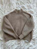 H&M Pullover bauchfrei Hessen - Babenhausen Vorschau