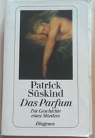 Das Parfüm Patrick Süskind Hessen - Hirzenhain Vorschau