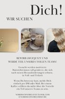 Friseur/-in (m, w, d) gesucht - WECHSELPRÄMIE 1.000 €! Altona - Hamburg Rissen Vorschau