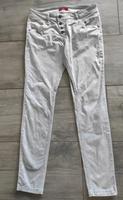 S. Oliver Hose Stretch Gr. 38 hellgrau w. NEU Bayern - Wackersdorf Vorschau